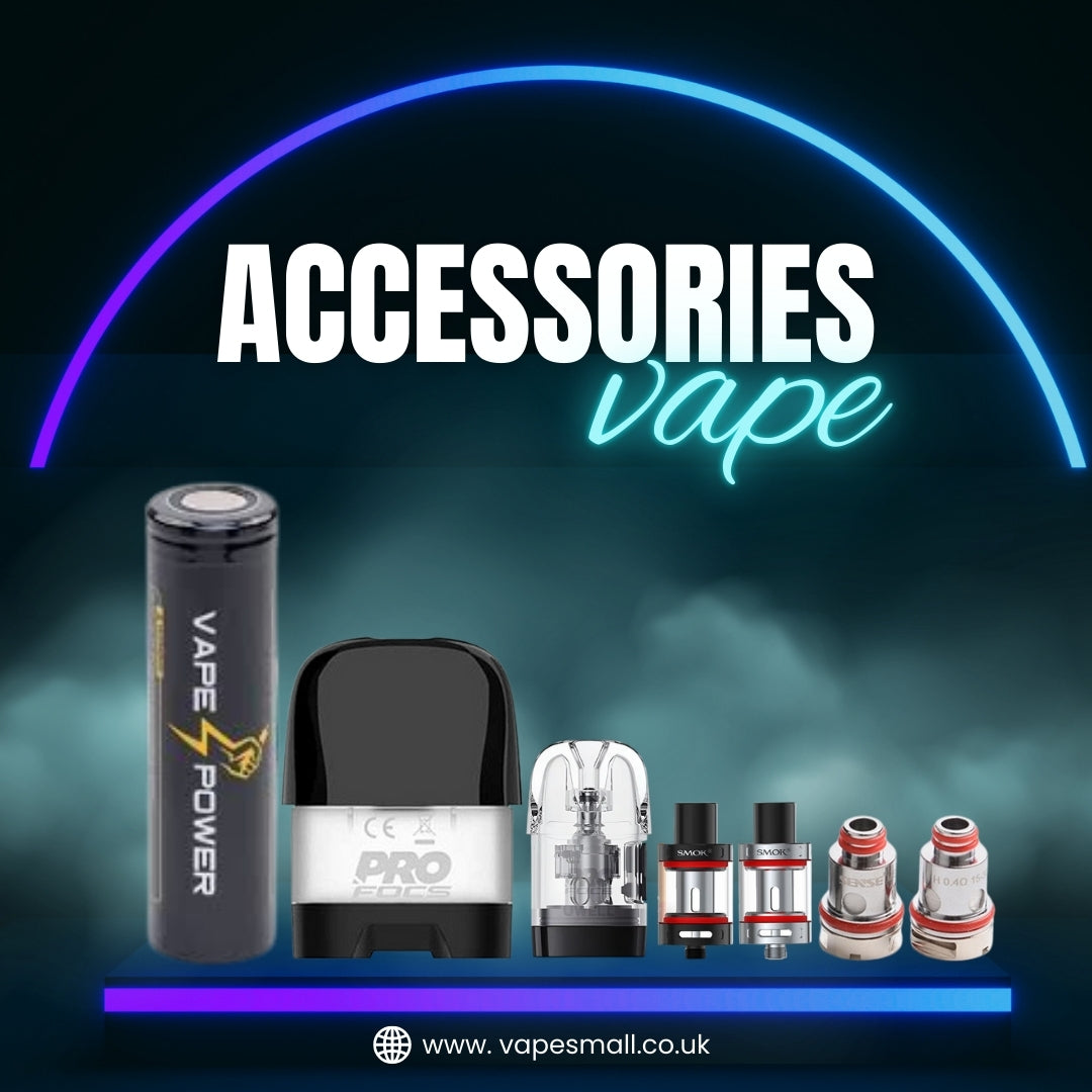 Vape Accessories