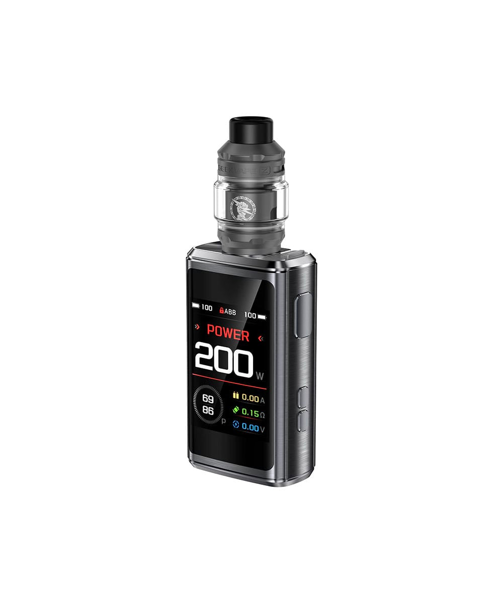 Geek Vape Z200 200W