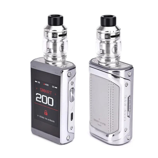 Geek Vape T200 Aegis Touch 