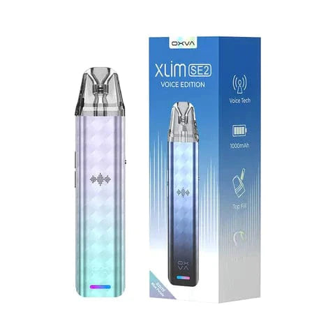 OXVA XLIM SE 2 30W Pod Vape