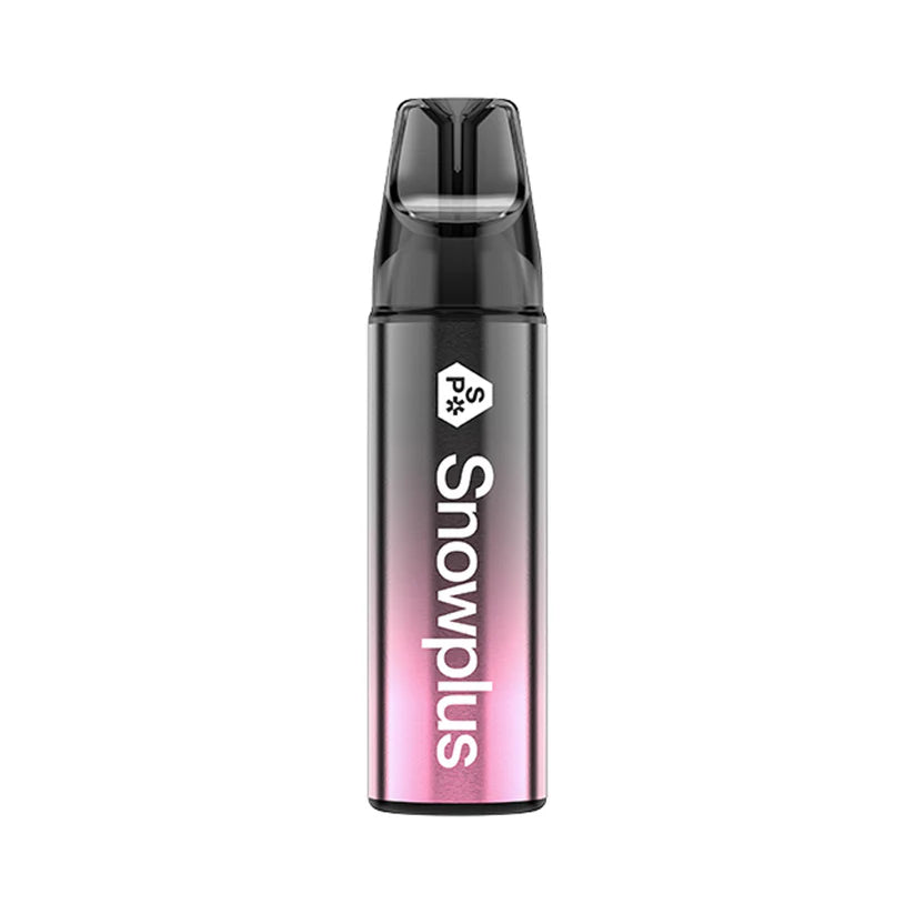 Snowplus CLIC Edition 5000 Puffs Vape