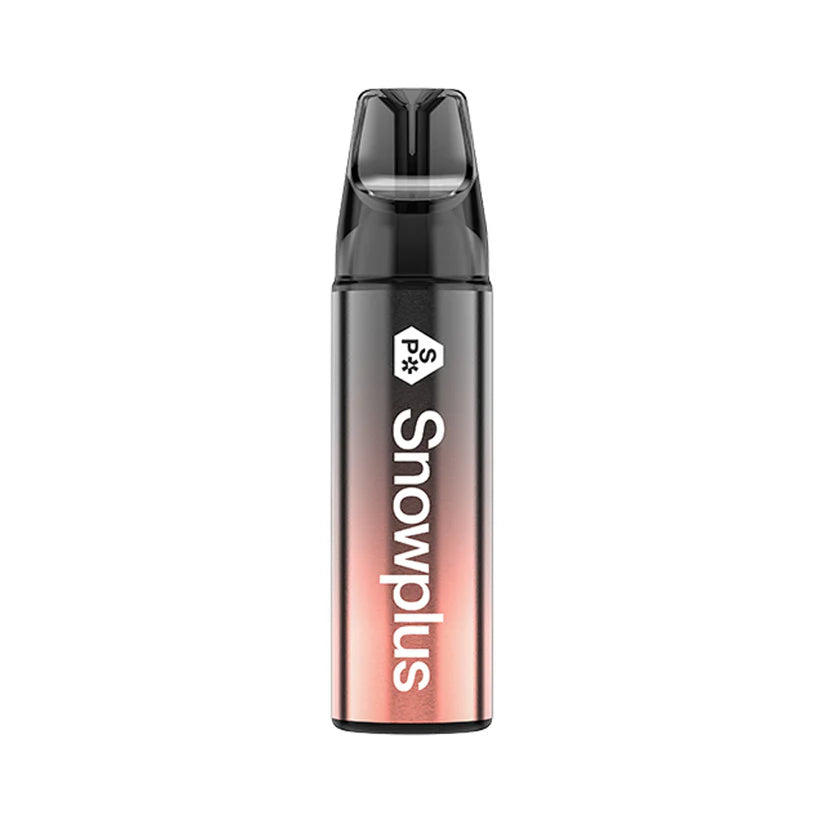 Snowplus 5000 Puffs