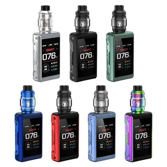 Geek Vape T200 Aegis Touch 