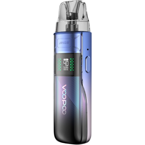 Voopoo Argus E40 Pod System At Best Price In Uk