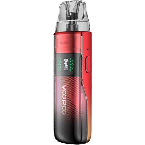 Voopoo Argus E40 Pod System At Best Price In Uk