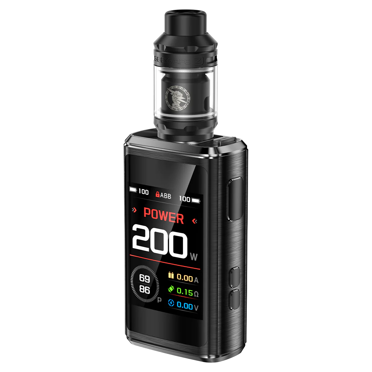 Geek Vape Z200 200W