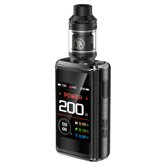 Geek Vape Z200 200W