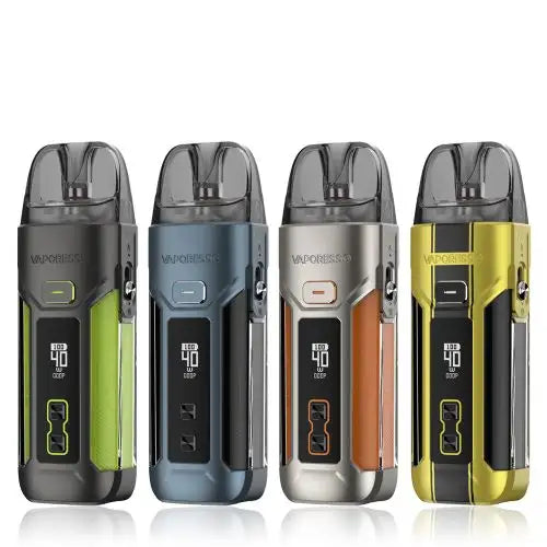 Vaporesso Luxe X Pro 40