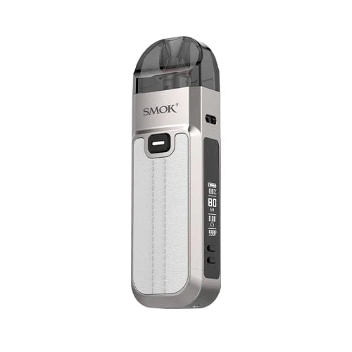 SMOK Nord 5 80W Pod Kit At Best Price In UK