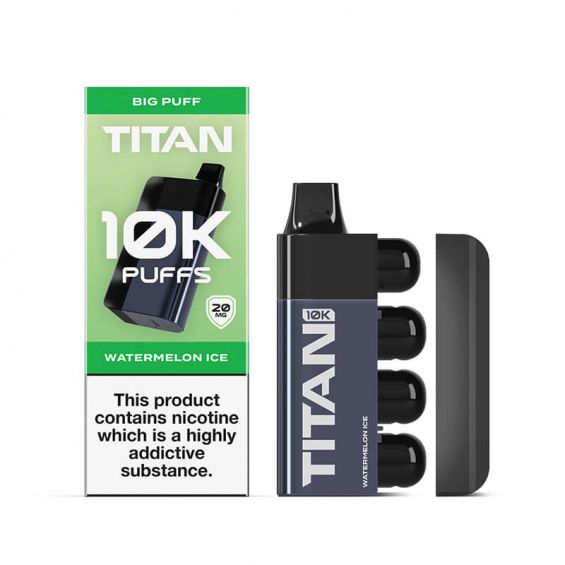 10000 puff vape