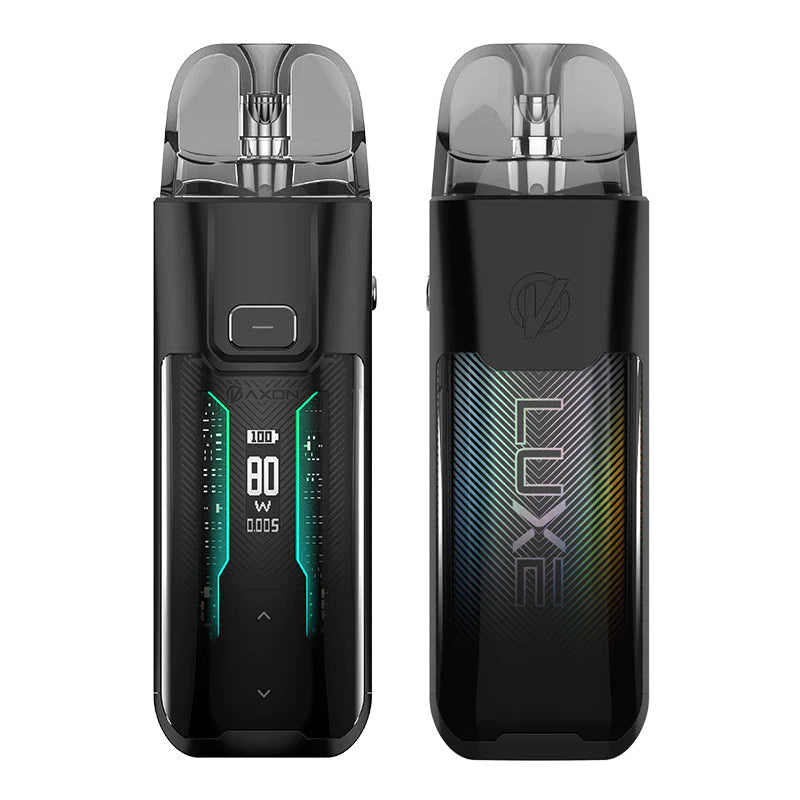 LUXE XR Max 80W