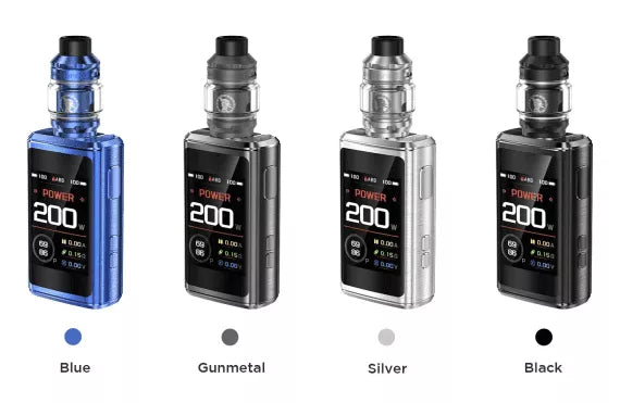 Geek Vape Z200 200W